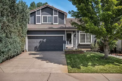 4749 Waldenwood Drive, Highlands Ranch, CO 80130 - Photo 1