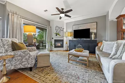 2451 Kipling Street #208, Denver, CO 80215 - Photo 4