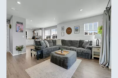 17869 E 54th Avenue, Denver, CO 80249 - Photo 1