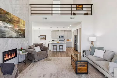 8848 S Kipling Way #205, Littleton, CO 80127 - Photo 1