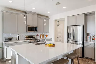 8848 S Kipling Way #205, Littleton, CO 80127 - Photo 4