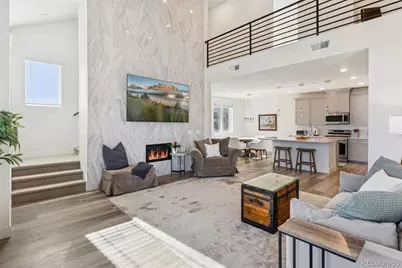 8848 S Kipling Way #205, Littleton, CO 80127 - Photo 2