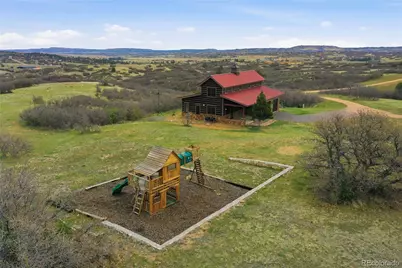 5400 Tall Horse Trail, Sedalia, CO 80135 - Photo 48