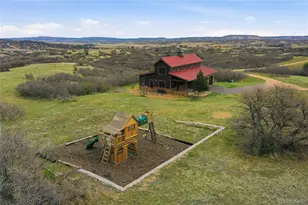 5400 Tall Horse Trail, Sedalia, CO 80135 - Photo 48