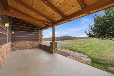 5400 Tall Horse Trail, Sedalia, CO 80135 - Photo 4