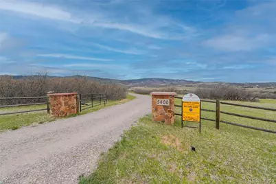 5400 Tall Horse Trail, Sedalia, CO 80135 - Photo 42