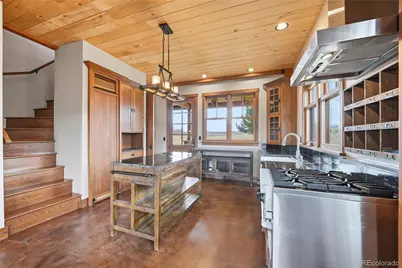 5400 Tall Horse Trail, Sedalia, CO 80135 - Photo 10