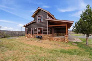 5400 Tall Horse Trail, Sedalia, CO 80135 - Photo 38