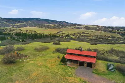 5400 Tall Horse Trail, Sedalia, CO 80135 - Photo 46