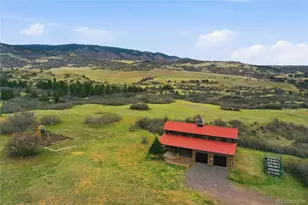 5400 Tall Horse Trail, Sedalia, CO 80135 - Photo 46