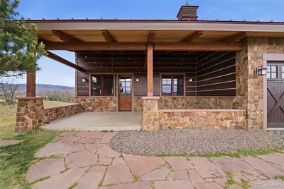 5400 Tall Horse Trail, Sedalia, CO 80135 - Photo 2