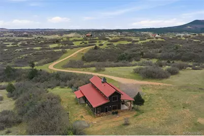 5400 Tall Horse Trail, Sedalia, CO 80135 - Photo 50