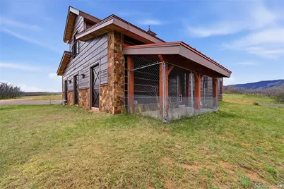 5400 Tall Horse Trail, Sedalia, CO 80135 - Photo 40