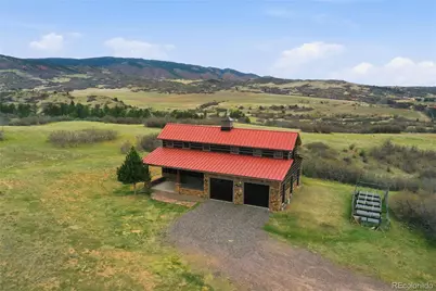 5400 Tall Horse Trail, Sedalia, CO 80135 - Photo 44