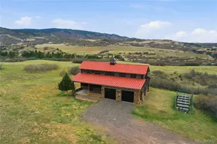 5400 Tall Horse Trail, Sedalia, CO 80135 - Photo 44