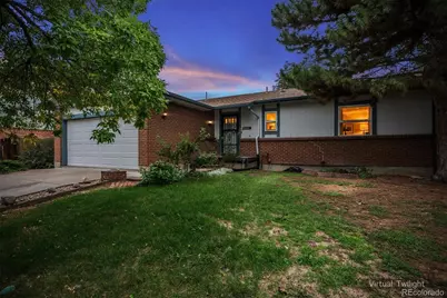 1807 S Fairplay Street, Aurora, CO 80012 - Photo 2