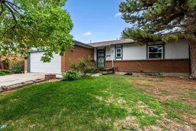 1807 S Fairplay Street, Aurora, CO 80012 - Photo 1