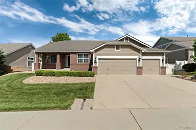 1638 Hallet Peak Drive, Longmont, CO 80503 - Photo 1