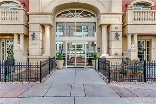 1950 N Logan Street, Denver, CO 80203 - Photo 2