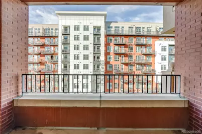 1950 N Logan Street #814, Denver, CO 80203 - Photo 10