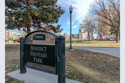 1950 N Logan Street #814, Denver, CO 80203 - Photo 4