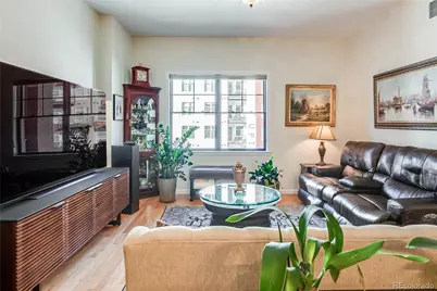 1950 N Logan Street #814, Denver, CO 80203 - Photo 14