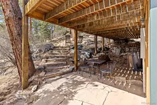 22081 Bardwell Ave, Conifer, CO 80433 - Photo 30