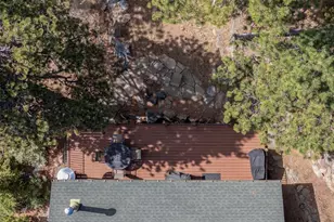 22081 Bardwell Ave, Conifer, CO 80433 - Photo 36