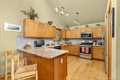 22081 Bardwell Avenue, Conifer, CO 80433 - Photo 4