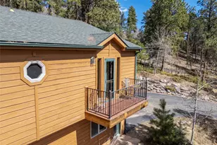 22081 Bardwell Ave, Conifer, CO 80433 - Photo 28