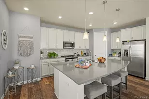 8248 S Yantley Ct, Aurora, CO 80016 - Photo 6