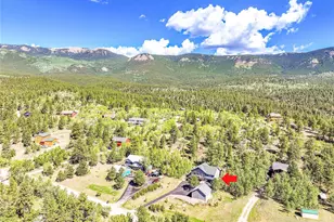 125 El Lobo Ln, Bailey, CO 80421 - Photo 26