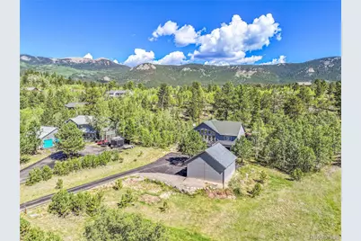 125 El Lobo Lane, Bailey, CO 80421 - Photo 24