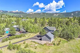 125 El Lobo Ln, Bailey, CO 80421 - Photo 24