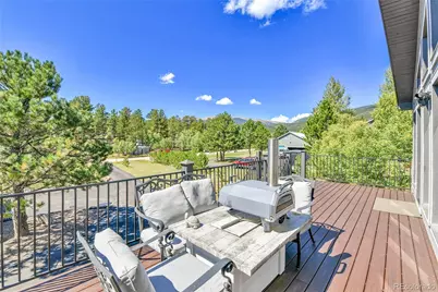 125 El Lobo Lane, Bailey, CO 80421 - Photo 12