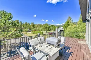 125 El Lobo Ln, Bailey, CO 80421 - Photo 12