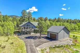 125 El Lobo Ln, Bailey, CO 80421 - Photo 1