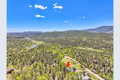 125 El Lobo Lane, Bailey, CO 80421 - Photo 28