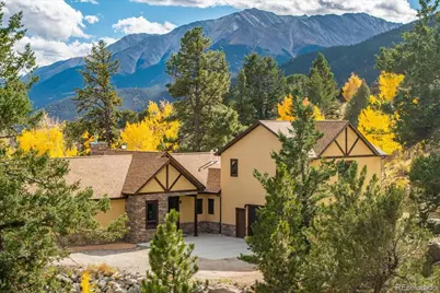 30009 Creek Run, Buena Vista, CO 81211 - Photo 1