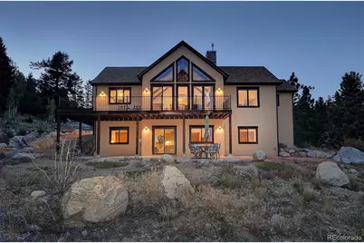 30009 Creek Run, Buena Vista, CO 81211 - Photo 44