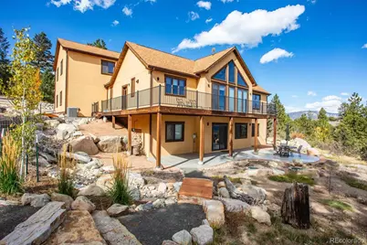 30009 Creek Run, Buena Vista, CO 81211 - Photo 40
