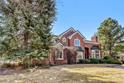 5400 Preserve Parkway S, Greenwood Village, CO 80121 - Photo 2