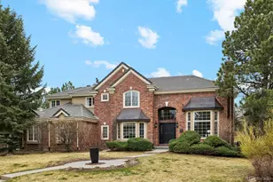 5400 Preserve Pkwy S, Greenwood Village, CO 80121 - Photo 1