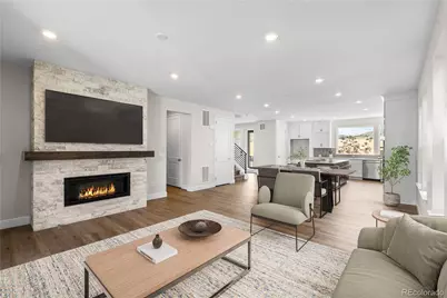 11208 Vibrato Lane, Lone Tree, CO 80134 - Photo 4