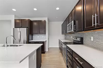 3794 Ghost Dance Drive, Castle Rock, CO 80108 - Photo 4