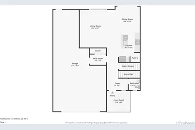 1254 Sunrise Circle, Milliken, CO 80543 - Photo 32