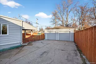 1990 S Irving St, Denver, CO 80219 - Photo 26