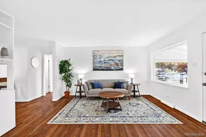 1990 S Irving Street, Denver, CO 80219 - Photo 1