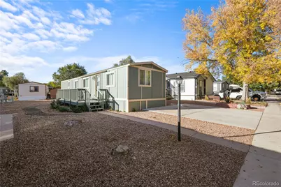 1095 Western Dr, Colorado Springs, CO 80915 - Photo 1