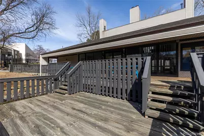 3550 S Harlan Street #124, Denver, CO 80235 - Photo 30